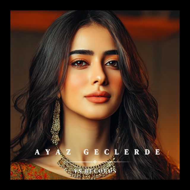 Serhan Records - 'Ayaz Gecelerde (Turkish Arabesk)' [Ringtone]