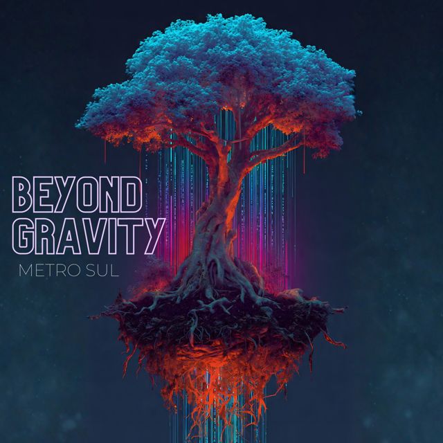 Metro Sul - 'Feel The Earth' [Ringtone]