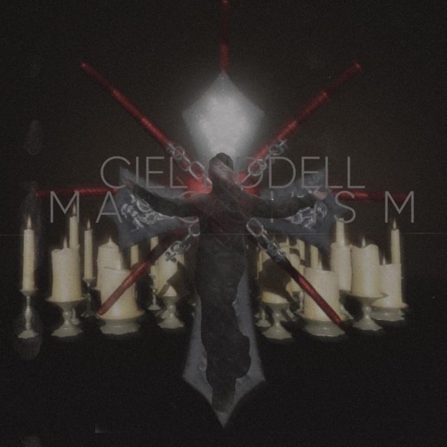 Ciel Liddell - 'Masochism' [Ringtone]