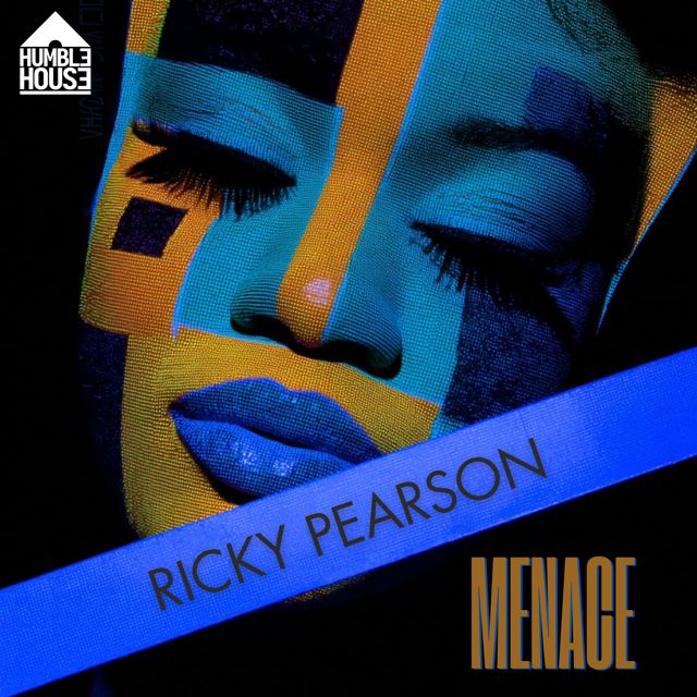 Ricky Pearson - 'Menace' [Ringtone]