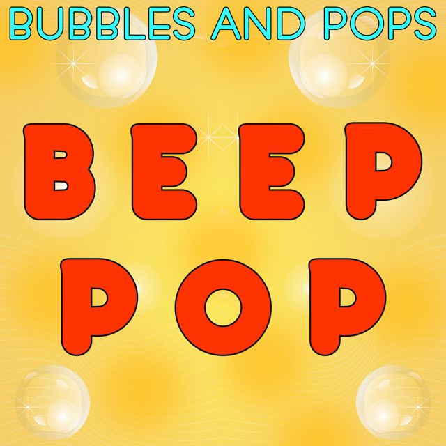 Bubbles - 'Beep Pop (feat. Pops)' [Ringtone]