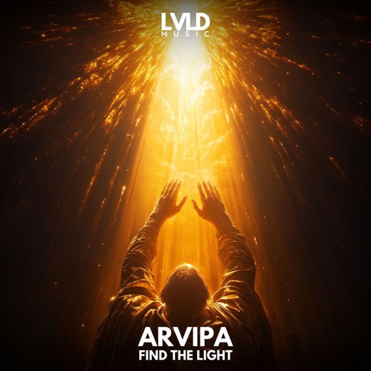 Arvipa - 'Find The Light' [Ringtone]