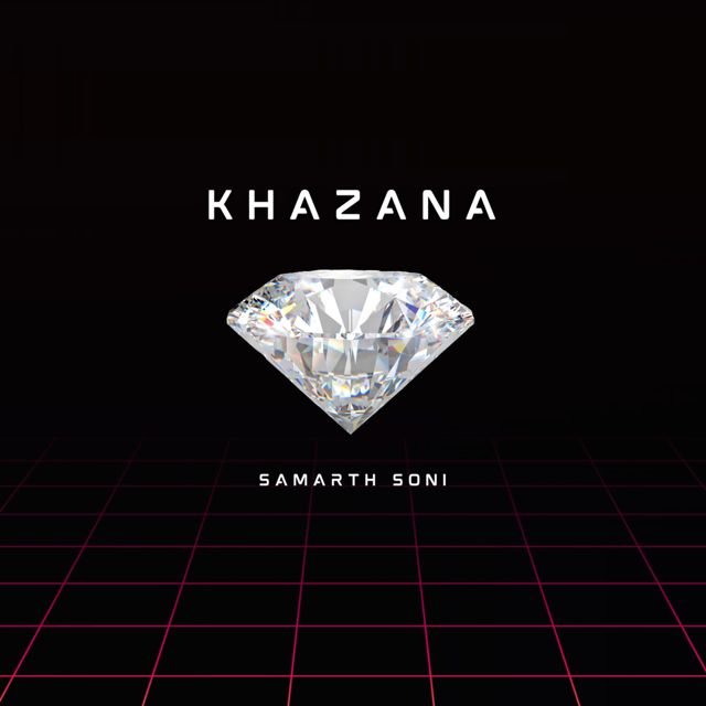 Samarth Soni - 'Khazana' [Ringtone]