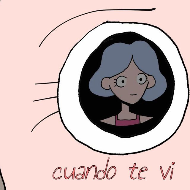 Roce Secreto - 'Cuando te vi' [Ringtone]