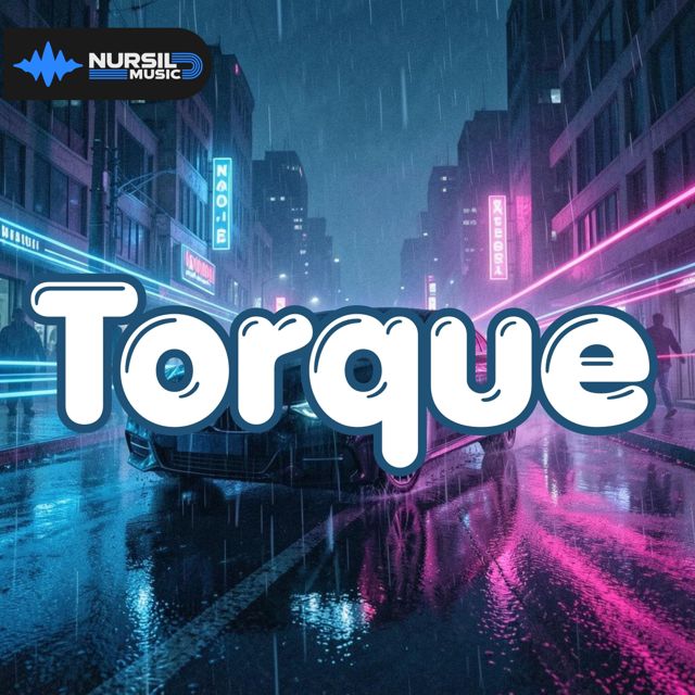 Jee Night Music - 'Torque' [Ringtone]