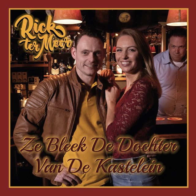 Rick Ter Meer - 'Ze bleek de dochter van de kastelein' [Ringtone]