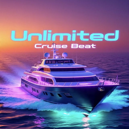 Dj highness - 'Unlimited Dance cruise beat' [Ringtone]