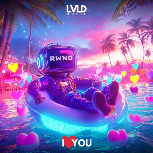 RWND - 'I Love You' [Ringtone]