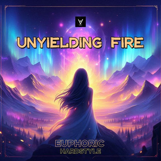 V-SouL - 'Unyielding Fire' [Ringtone]