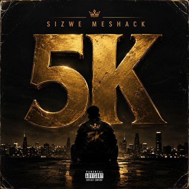 Sizwe Meshack - '5K' [Ringtone]