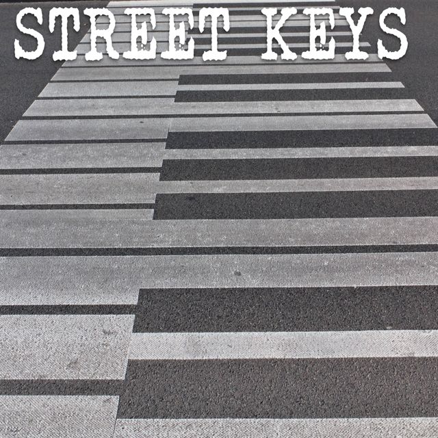 Gutter Keys - 'Whole Lotta Choppas (Piano Version)' [Ringtone]