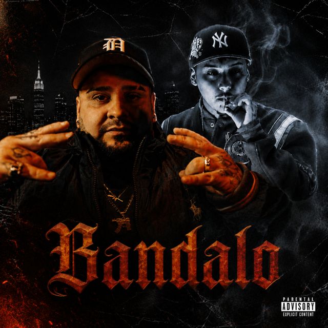 Luy San Rap - 'Bandalo (feat. Saint Cattiveria)' [Ringtone]