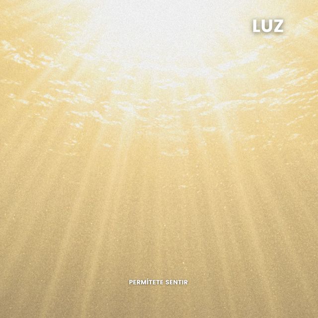 Vity Cornago - 'LUZ' [Ringtone]