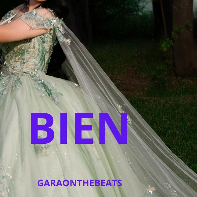 Garaonthebeats - 'Bien' [Ringtone]