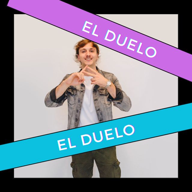 Lean Dotta - 'EL DUELO' [Ringtone]