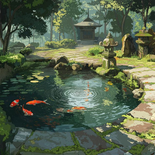 room after 3 - 'Distant Fireflies' [Ringtone]