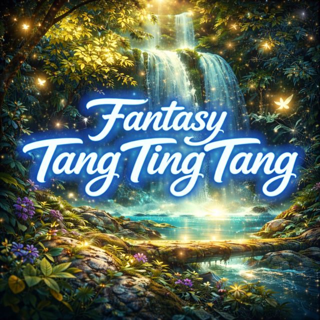 Chybee Mew - 'Fantasy Tang Ting Tang' [Ringtone]