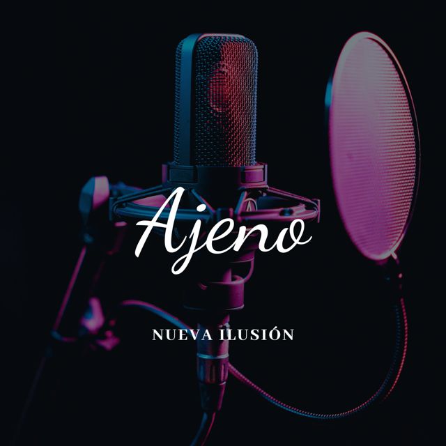 Nueva Ilusión - 'Ajeno' [Ringtone]