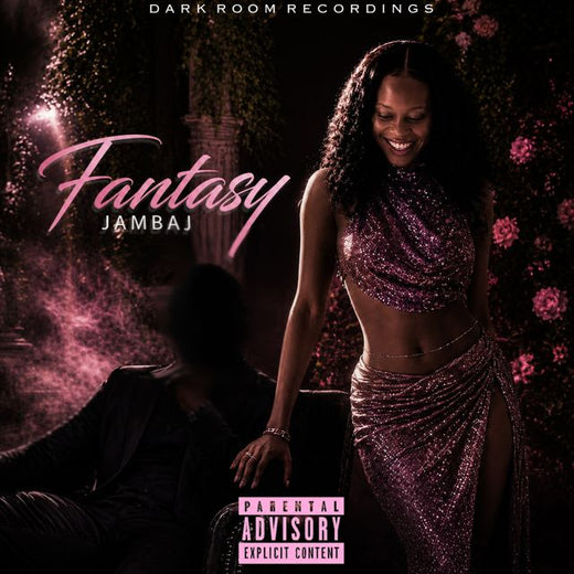 Jambaj - 'Fantasy (feat. Kurvpt)' [Ringtone]