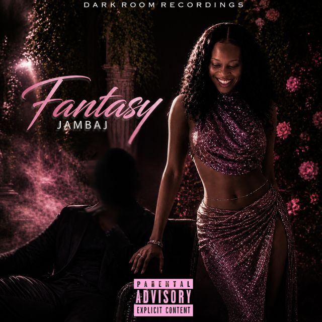 Jambaj - 'Fantasy (feat. Kurvpt)' [Ringtone]