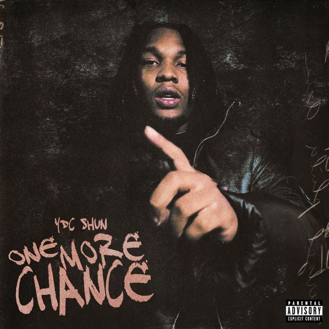 Ydc Shun - 'One More Chance' [Ringtone]
