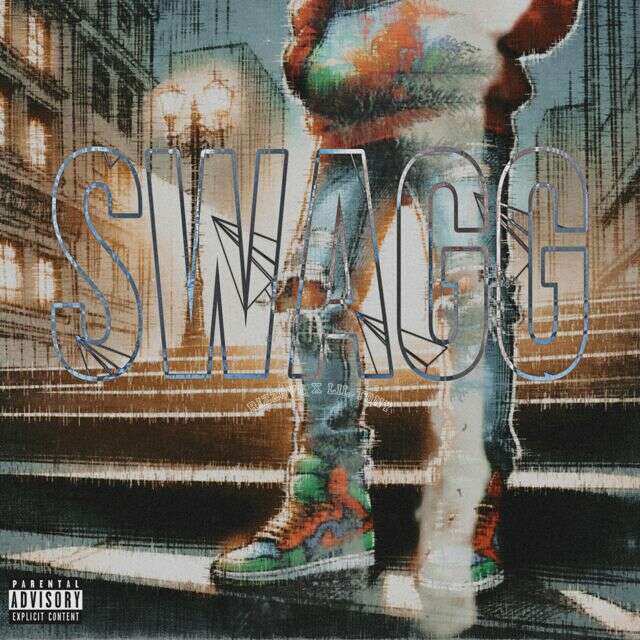 Rizzovg - 'Swagg / No Auto (feat. Lil Tony Official)' [Ringtone]