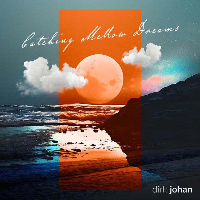 Dirk Johan - 'Catching Mellow Dreams' [Ringtone]