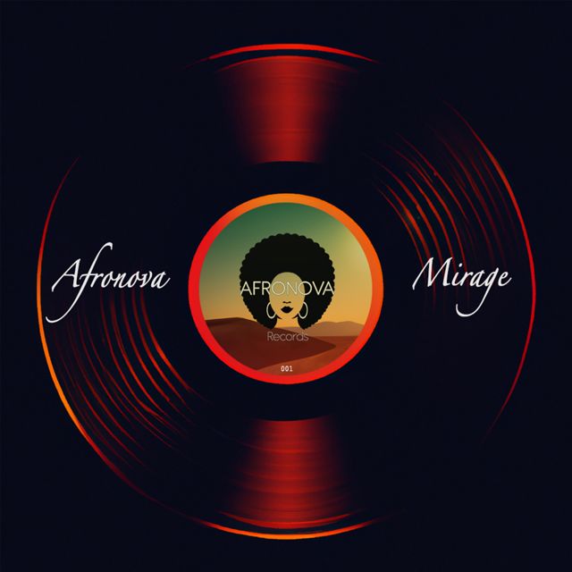 Afronova - 'Mirage' [Ringtone]
