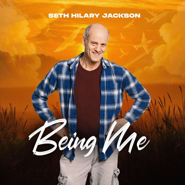 Seth Hilary - 'Being Me' [Ringtone]