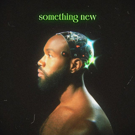 V. Cartier - 'something new' [Ringtone]