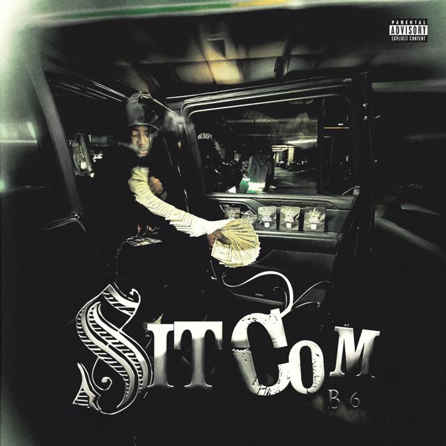 B6 - 'Sitcom' [Ringtone]
