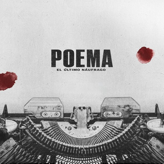 El Ultimo Naufrago - 'Poema' [Ringtone]