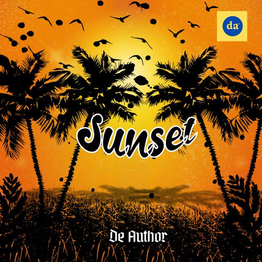 De Author - 'Sunset' [Ringtone]