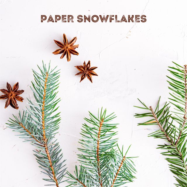 Yakov Berger - 'Paper Snowflakes' [Ringtone]