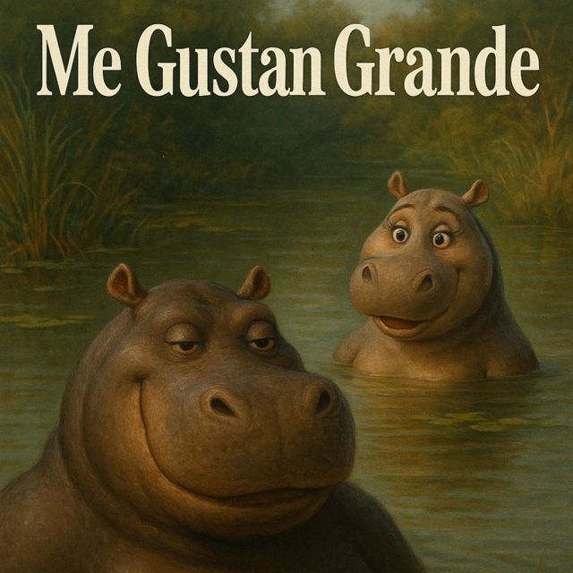 Complex88 - 'Me Gustan Grandes' [Ringtone]