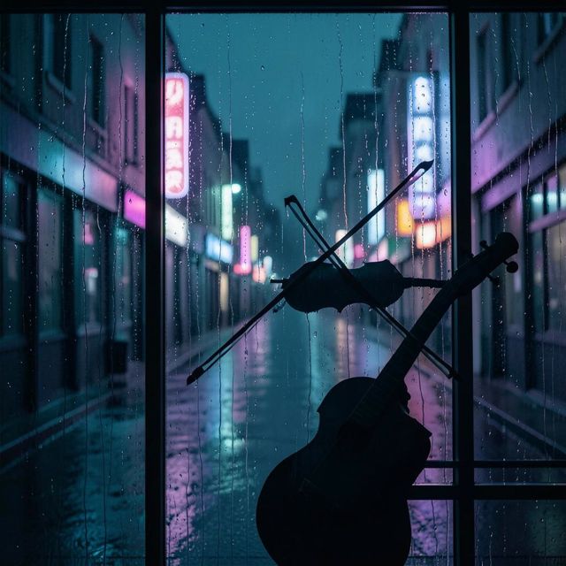 My House My Music - 'Since You've Been Gone' [Ringtone]