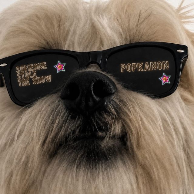Popkanon - 'Someone Stole the Show' [Ringtone]