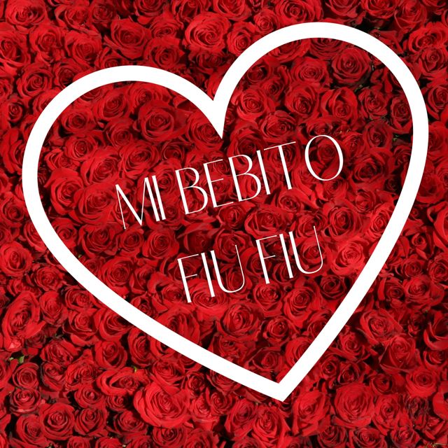 Dean Garriss - 'Mi Bebito Fiu Fiu' [Ringtone]