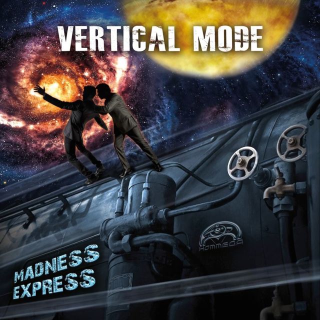 Vertical Mode - 'Madness Express' [Ringtone]