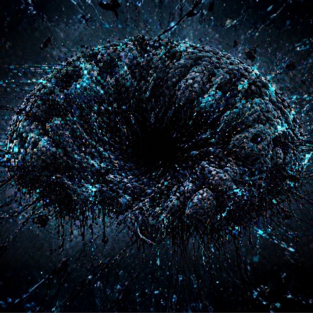 Still - 'ECHO RETURN - Line Open' [Ringtone]