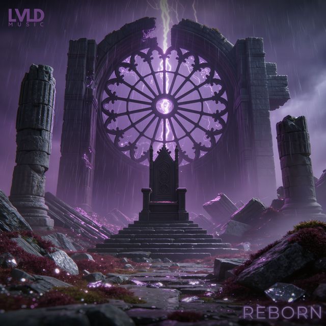 Wave Pilot - 'Reborn (feat. Karli Darling)' [Ringtone]