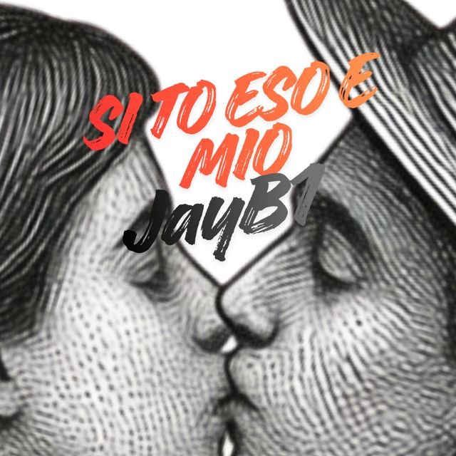 JayB1 - 'SI TO ESO E MIO' [Ringtone]