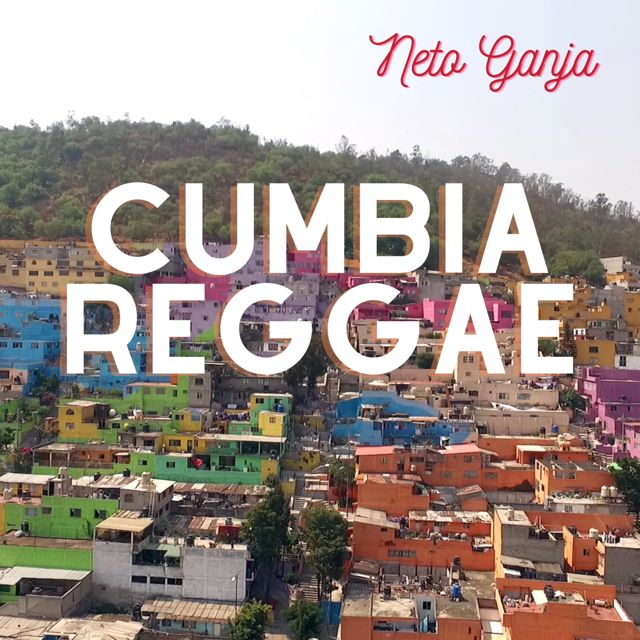 Neto Ganja - 'Cumbia Reggae' [Ringtone]