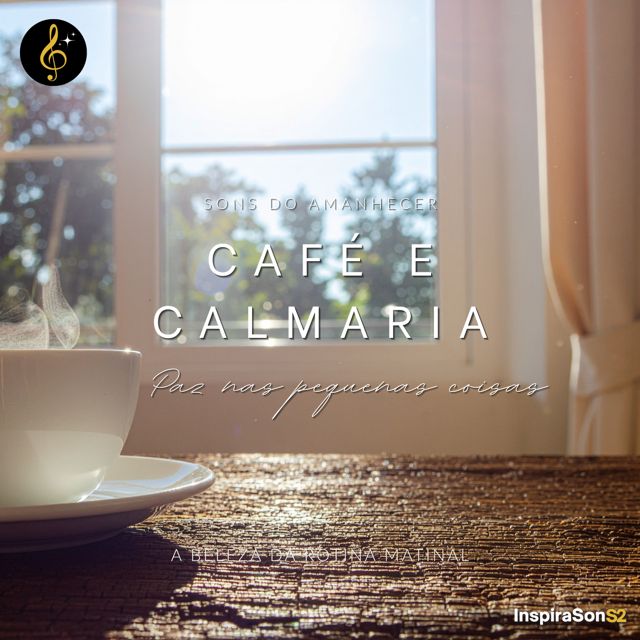 InspiraSonS2 - 'Café e Calmaria' [Ringtone]