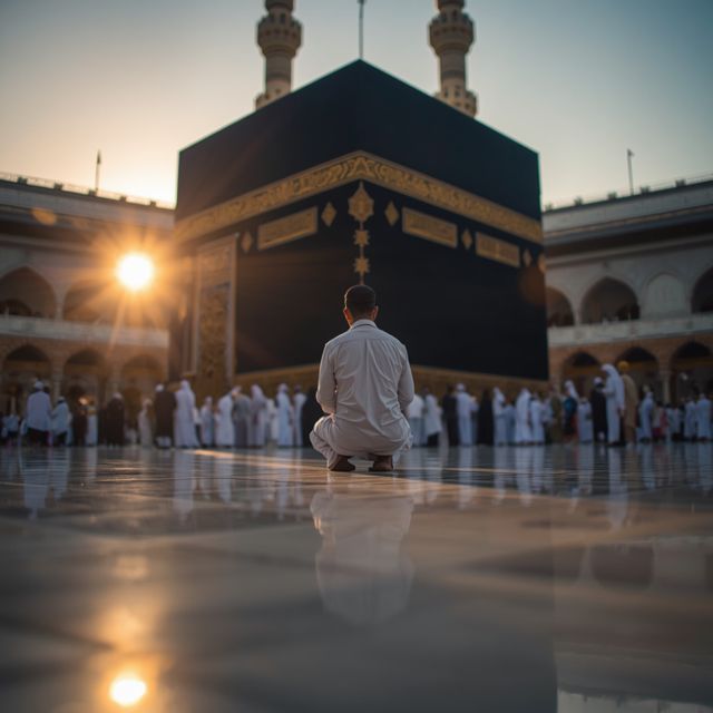 Ahmd Ahmd - 'دعاء شرب ماء زمزم' [Ringtone]