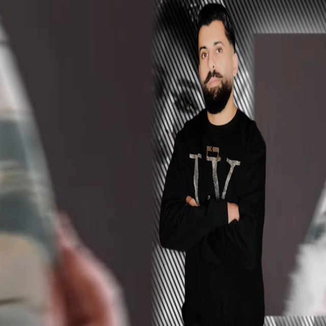 Alzugni Music - 'جميلة ما عندي ما نقول (feat. محمد القماطي)' [Ringtone]