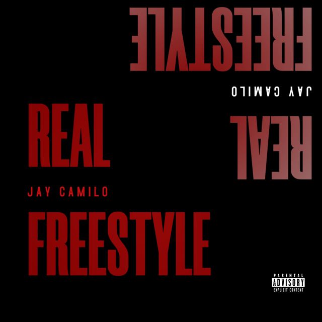 Jay Camilo - 'REAL FREESTYLE' [Ringtone]