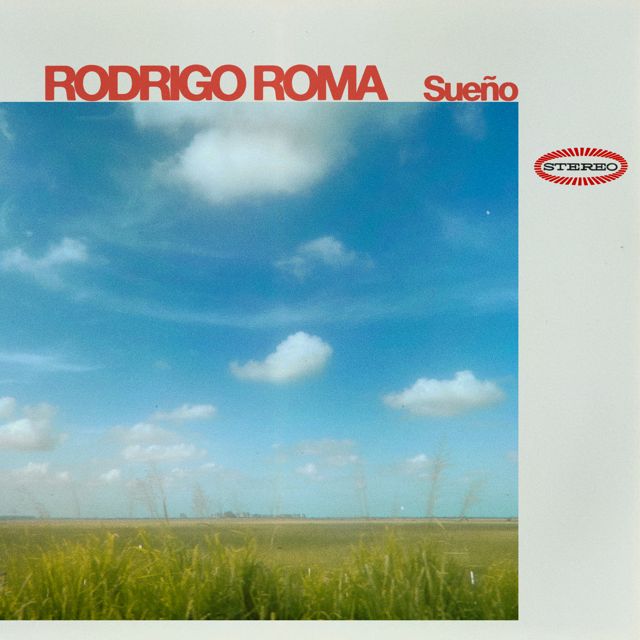 Rodrigo Roma - 'Sueño' [Ringtone]