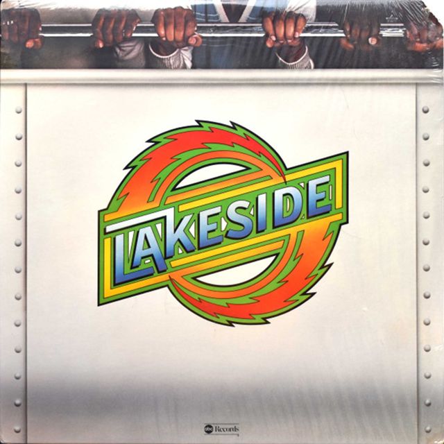Lakeside - 'It's Not Only The Outside That Counts' [Ringtone]