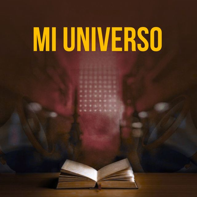 Adriano Avila - 'Mi Universo' [Ringtone]